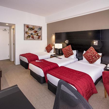 Mercure Wellington Abel Tasman Exterior photo