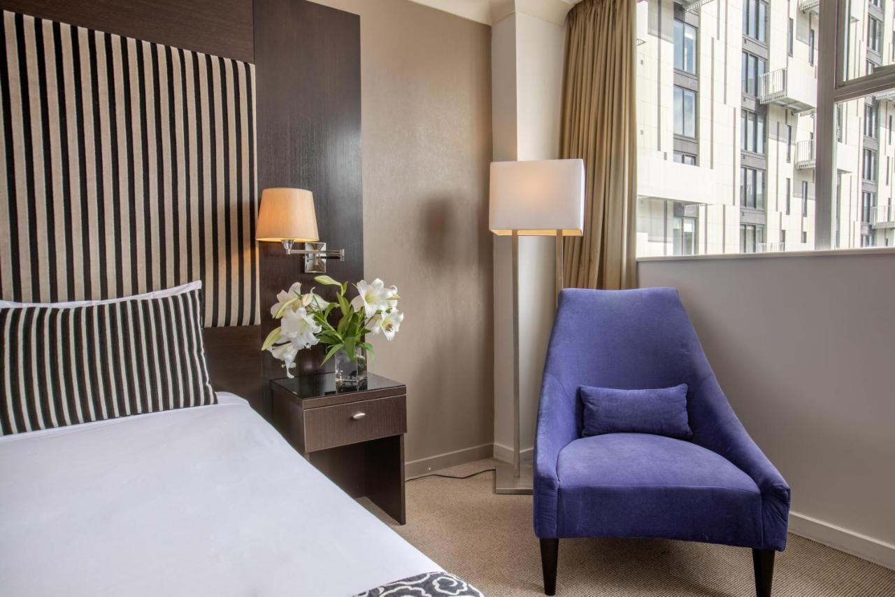 Mercure Wellington Abel Tasman Exterior photo
